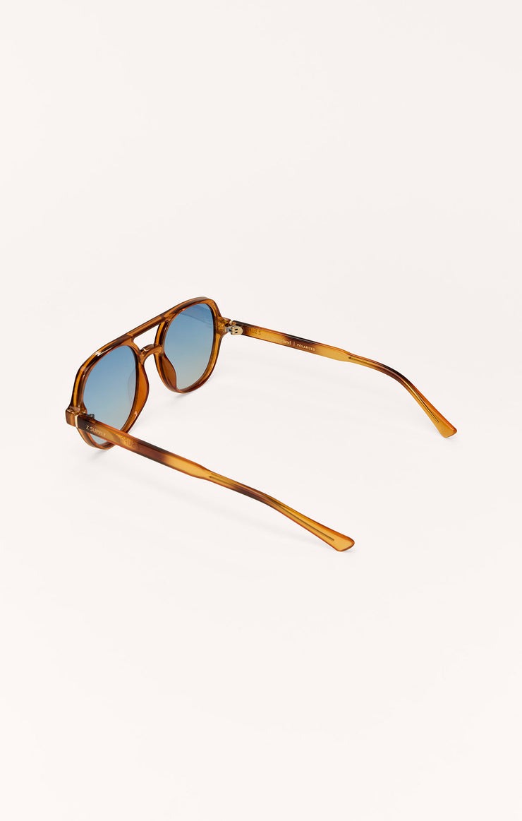 Brown Tort Summerland Sunglasses
