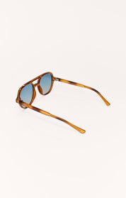 Brown Tort Summerland Sunglasses