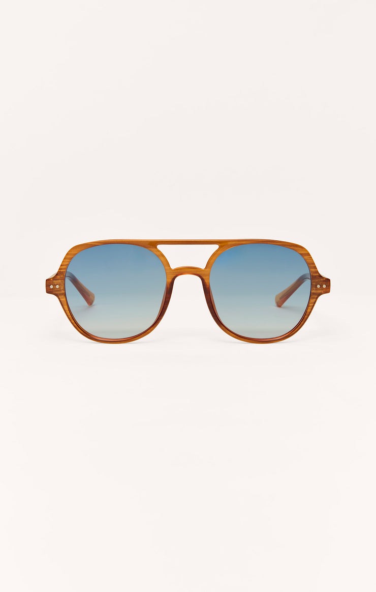 Brown Tort Summerland Sunglasses