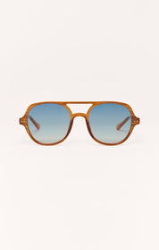 Brown Tort Summerland Sunglasses