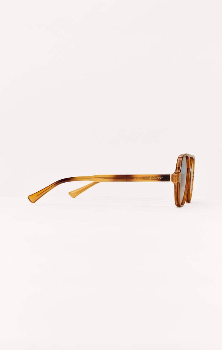 Brown Tort Summerland Sunglasses
