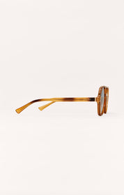Brown Tort Summerland Sunglasses