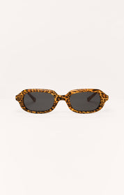 Leopard Myst Sunglasses