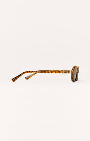 Leopard Myst Sunglasses