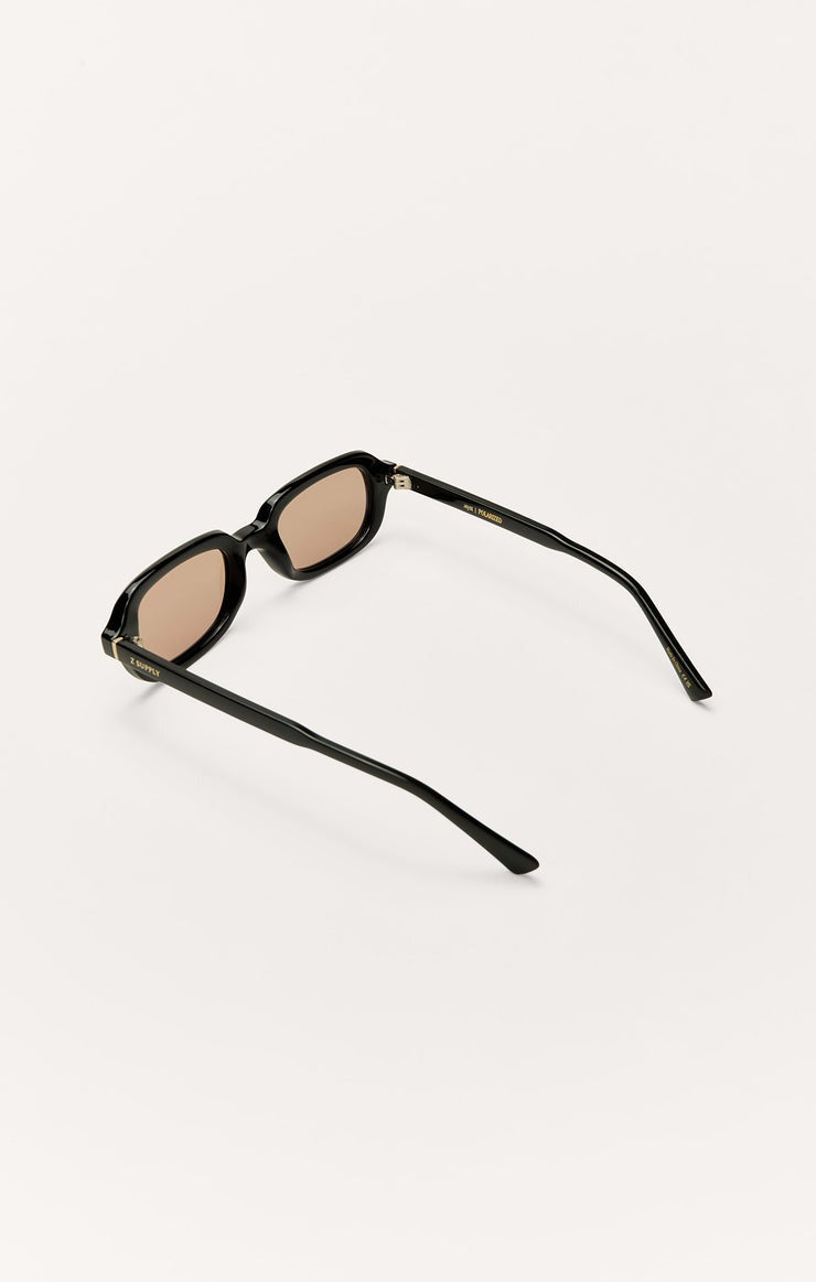 Black Myst Sunglasses