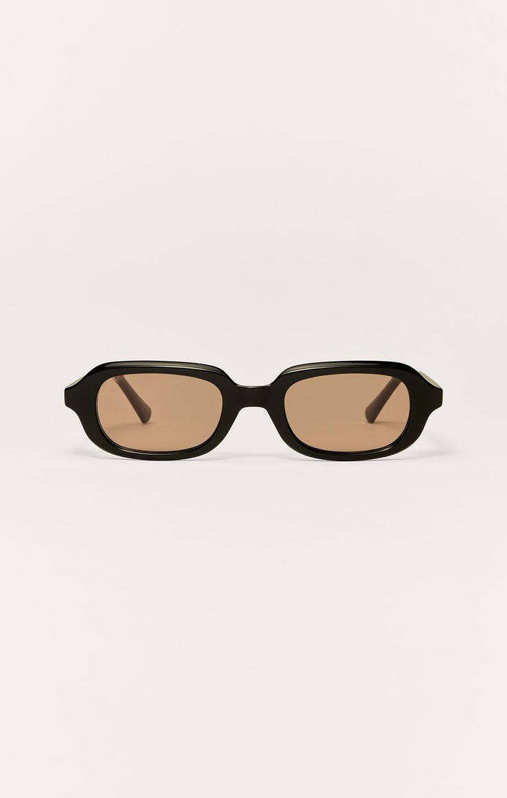 Black Myst Sunglasses