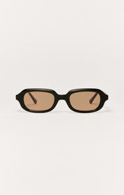 Black Myst Sunglasses