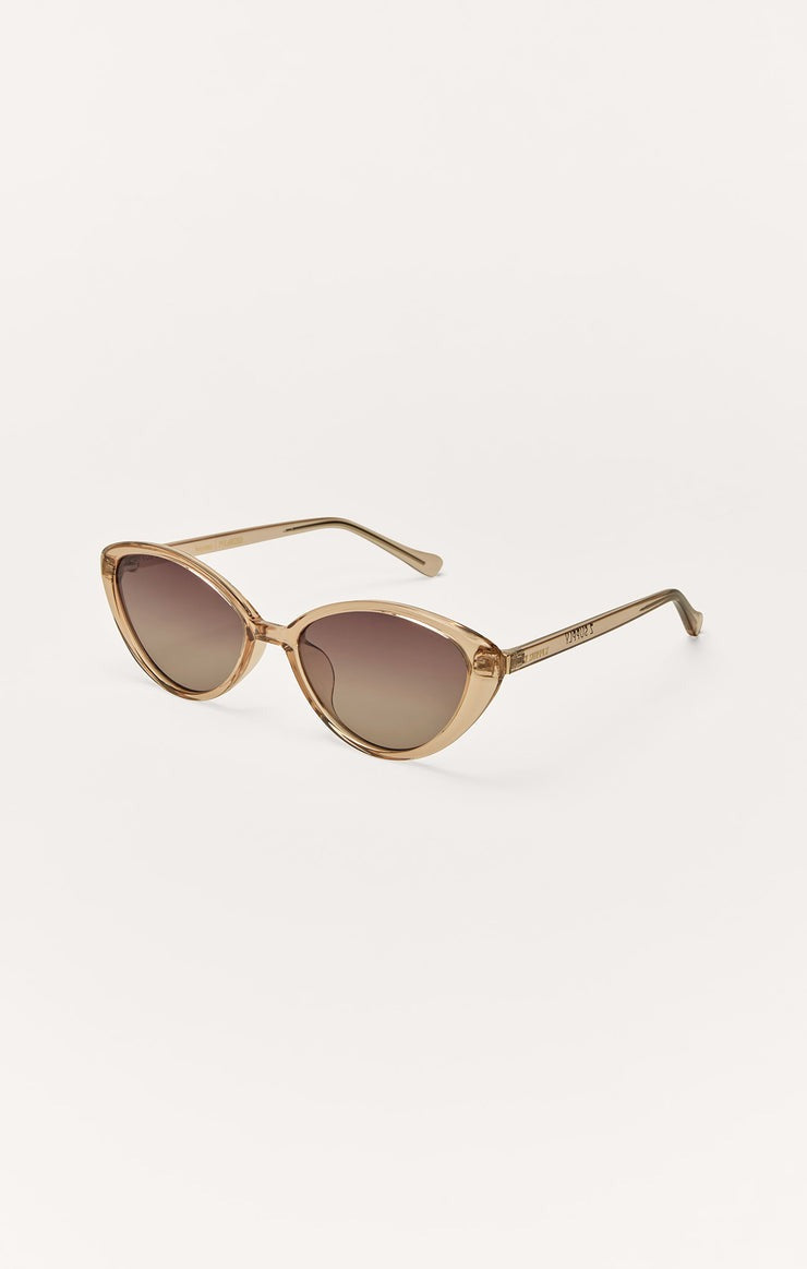 Champagne Nouveau Sunglasses