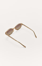 Champagne Nouveau Sunglasses