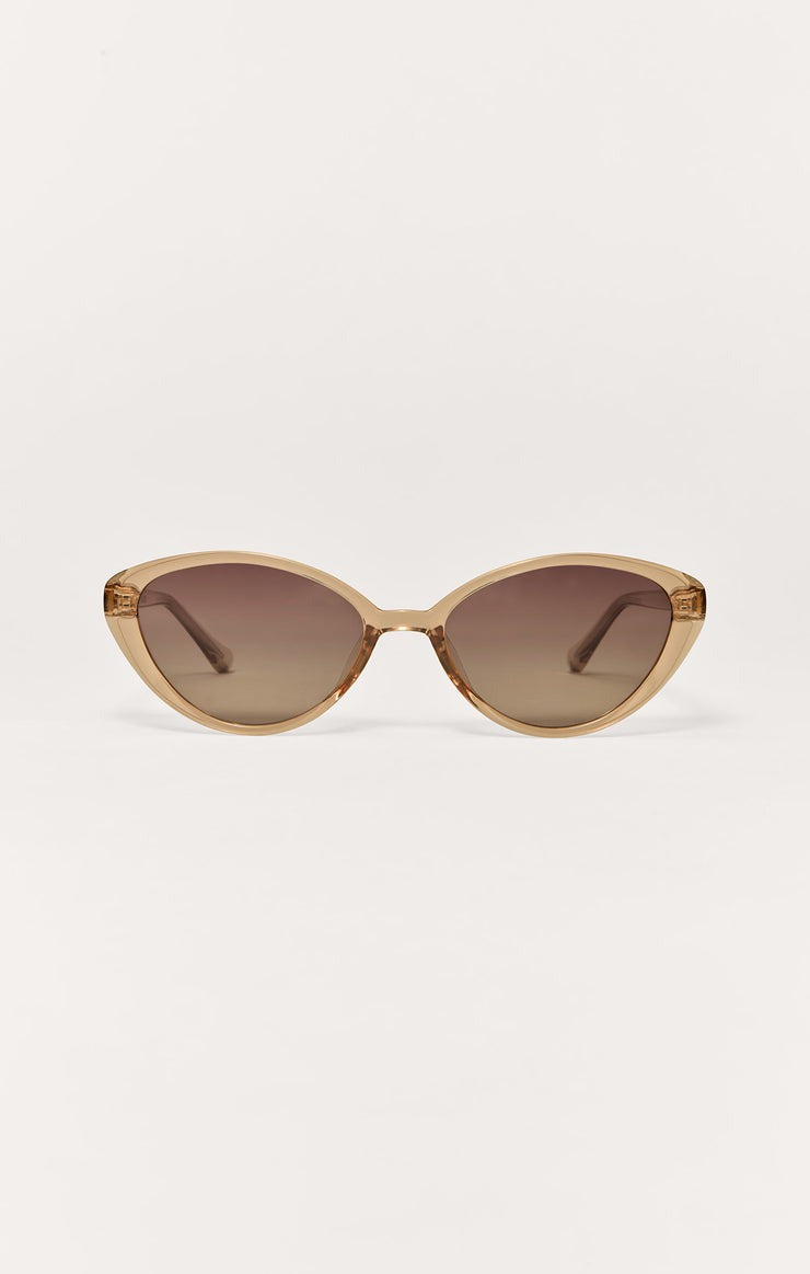 Champagne Nouveau Sunglasses