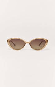 Champagne Nouveau Sunglasses