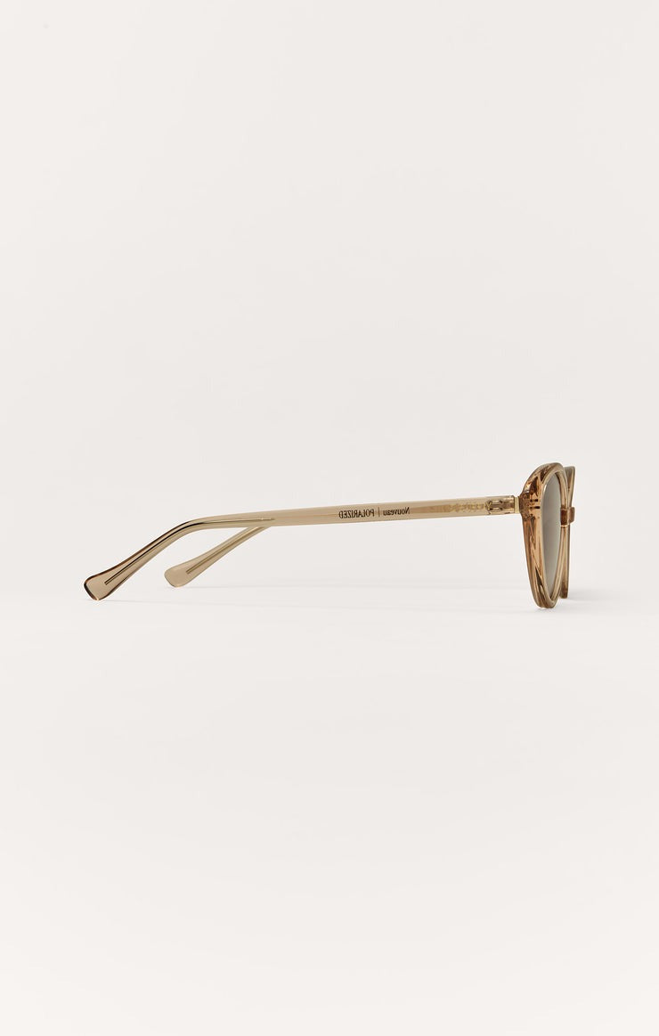 Champagne Nouveau Sunglasses