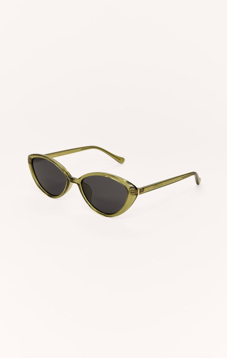 Sage Nouveau Sunglasses