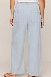Seaboard Stripe Carpenter Pant