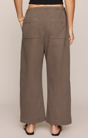 Pebble Coast Kit Twill Carpenter