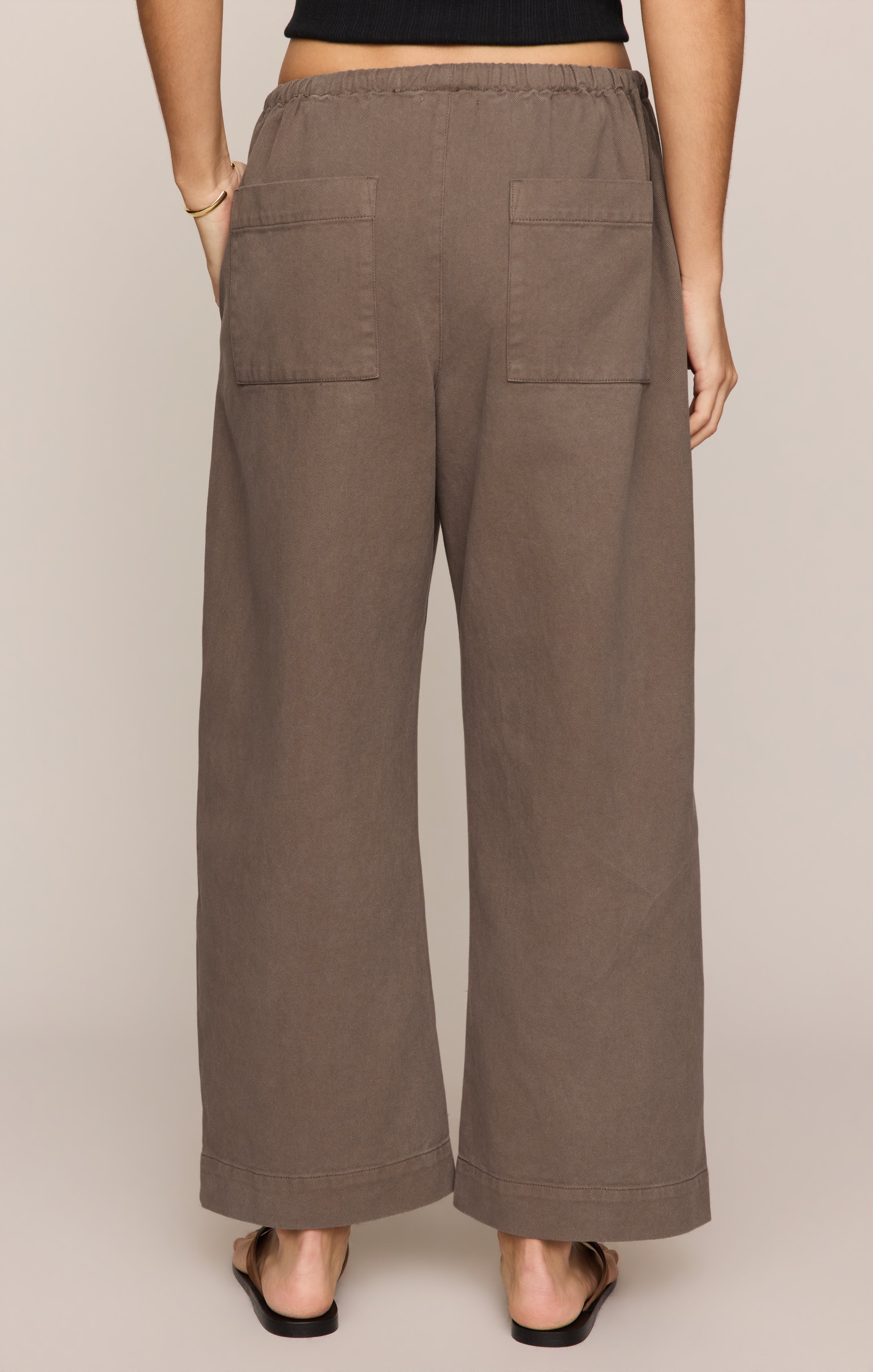 Pebble Coast Kit Twill Carpenter