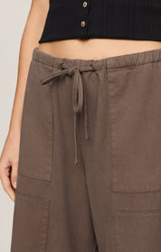 Pebble Coast Kit Twill Carpenter