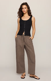 Pebble Coast Kit Twill Carpenter