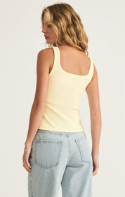 Mellow Yellow Danya Tank
