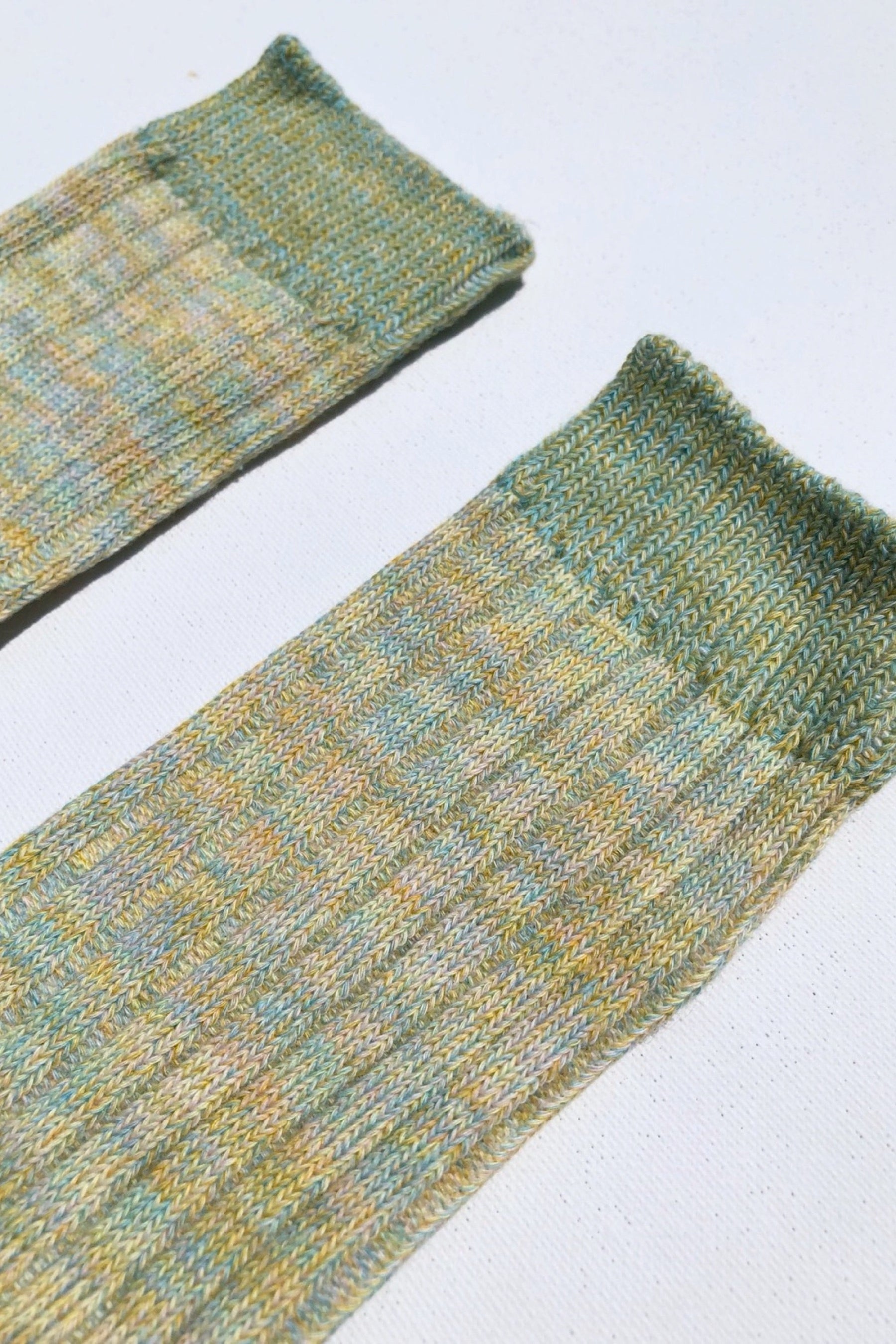Lemon Tokyo Socks