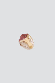 Mushroom Mini Claw