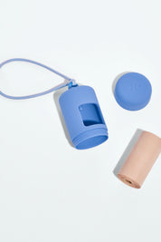 Moonstone Poop Bag Carrier