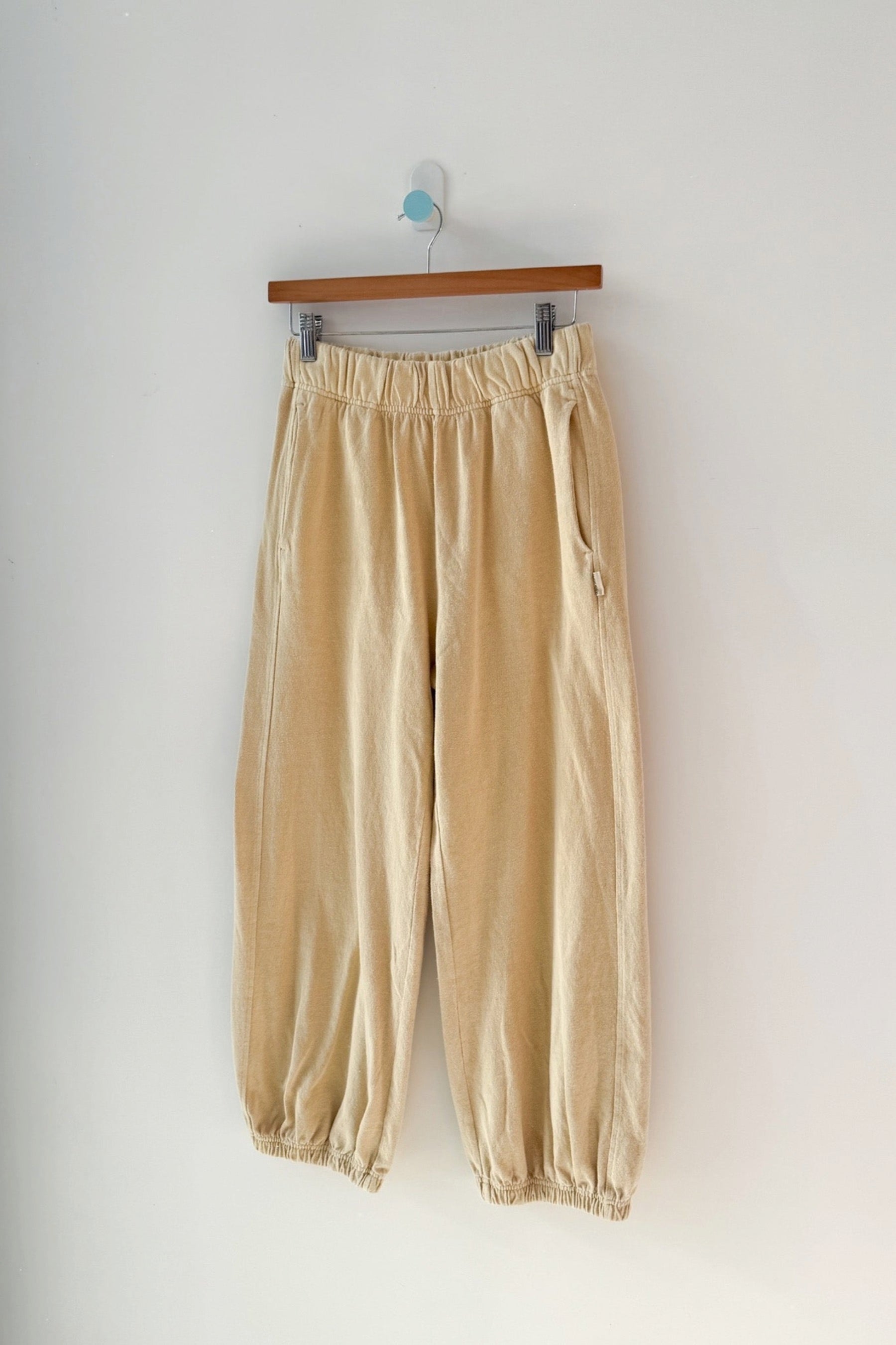 Butter Jayden Set