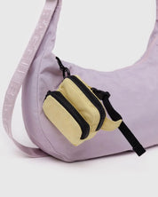 Butter Fanny Pack Bag Charm