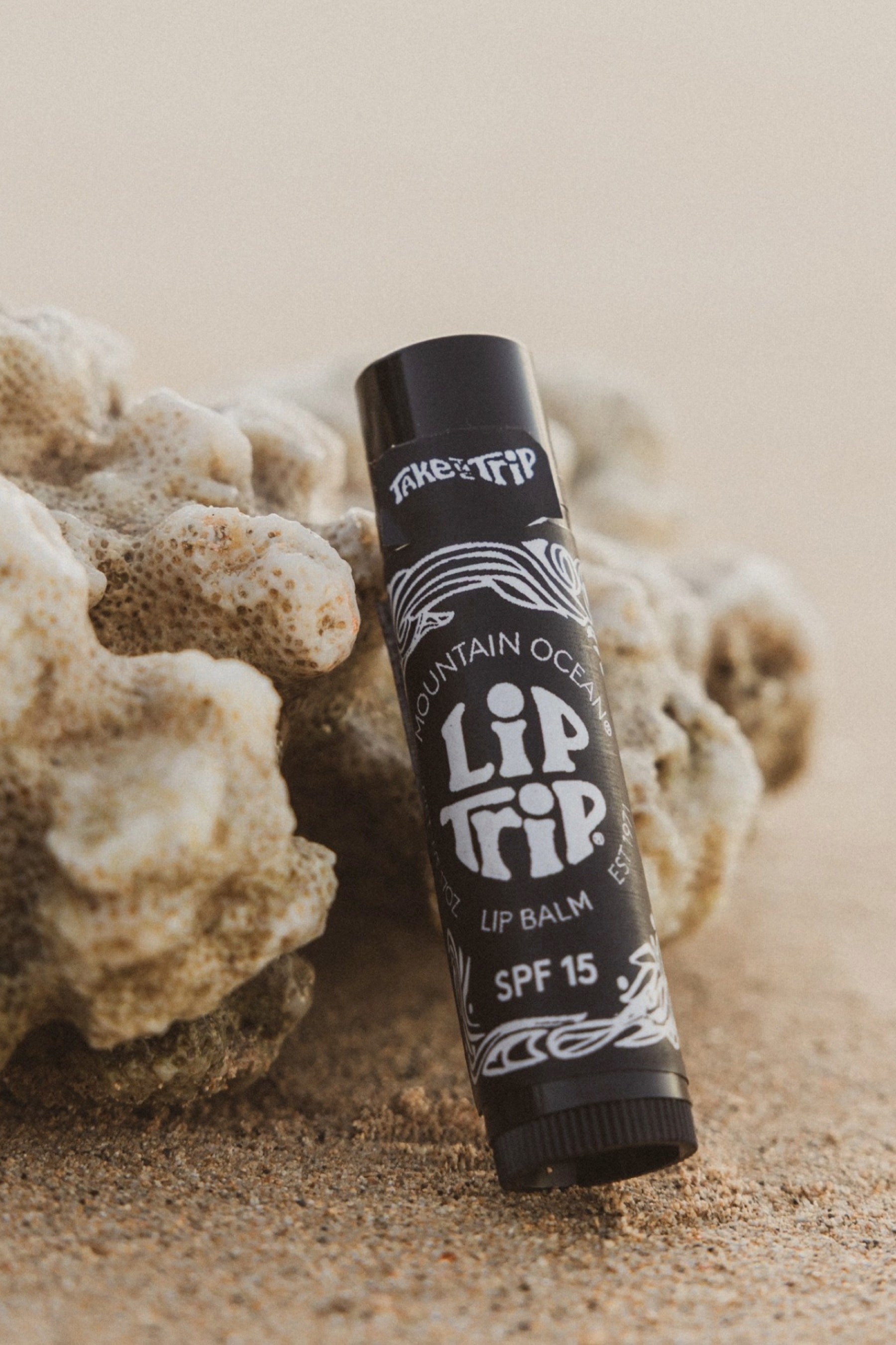 Lip Trip SPF 15 Balm