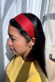 Cherry Olivia Headband