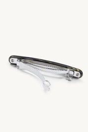 Midnight Horn Midi Paris Barrette