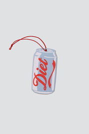 Diet Soda Air Freshener