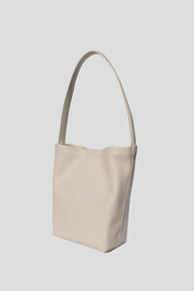 Ivory Harper Bucket Bag