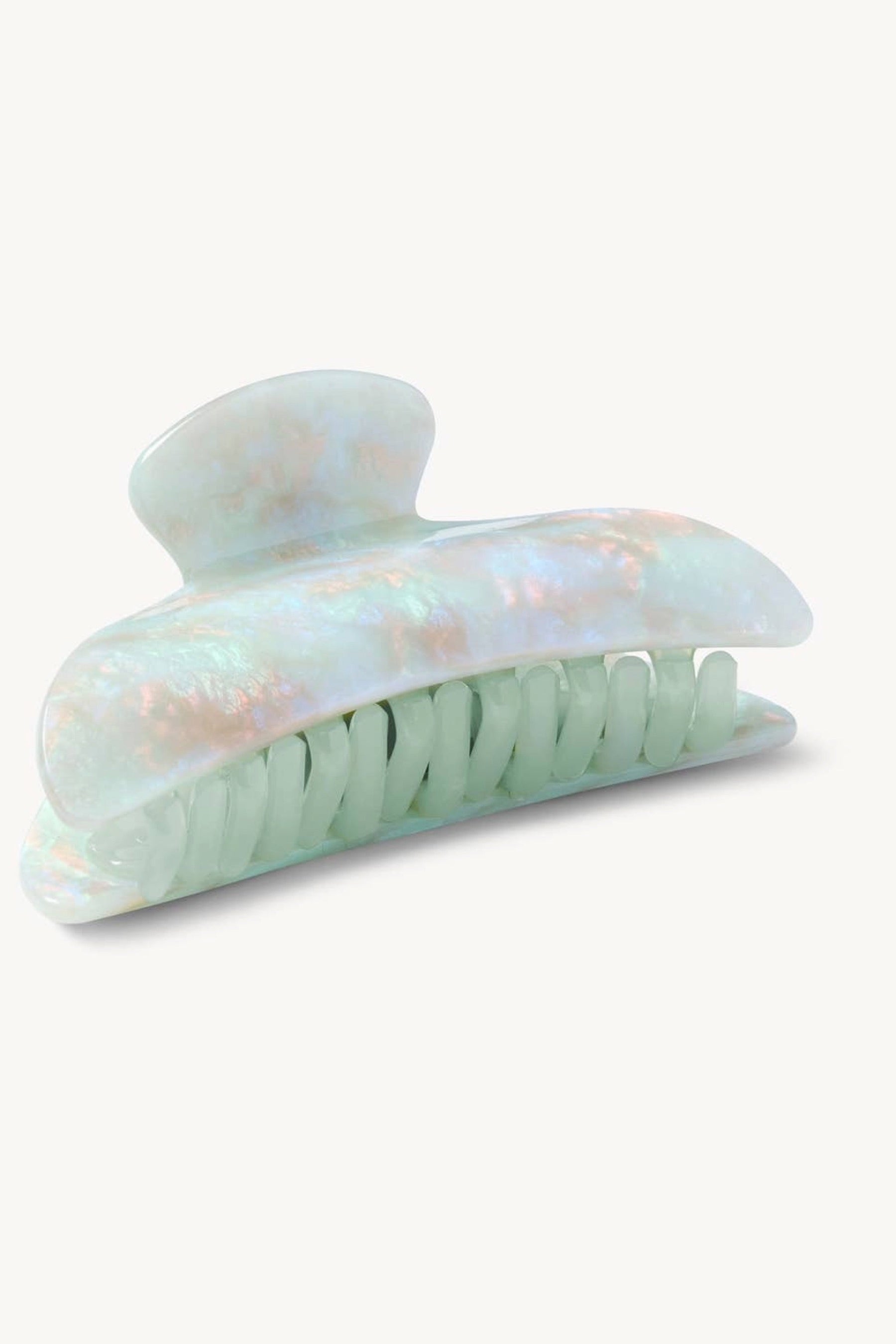 Astral Mint Midi Heirloom Claw