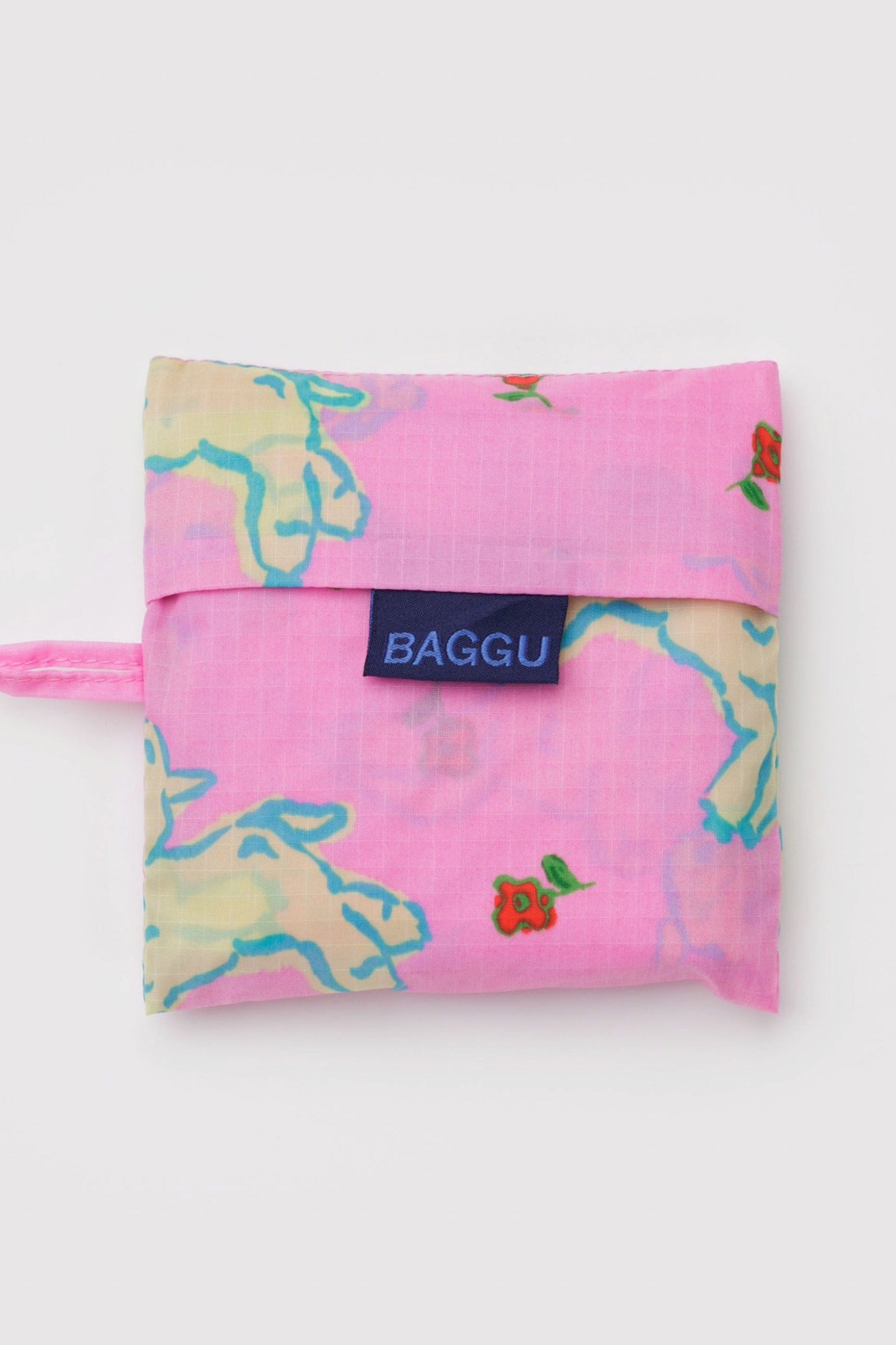 Lambs Baggu