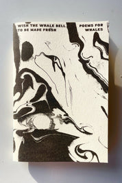 Poems For Whales