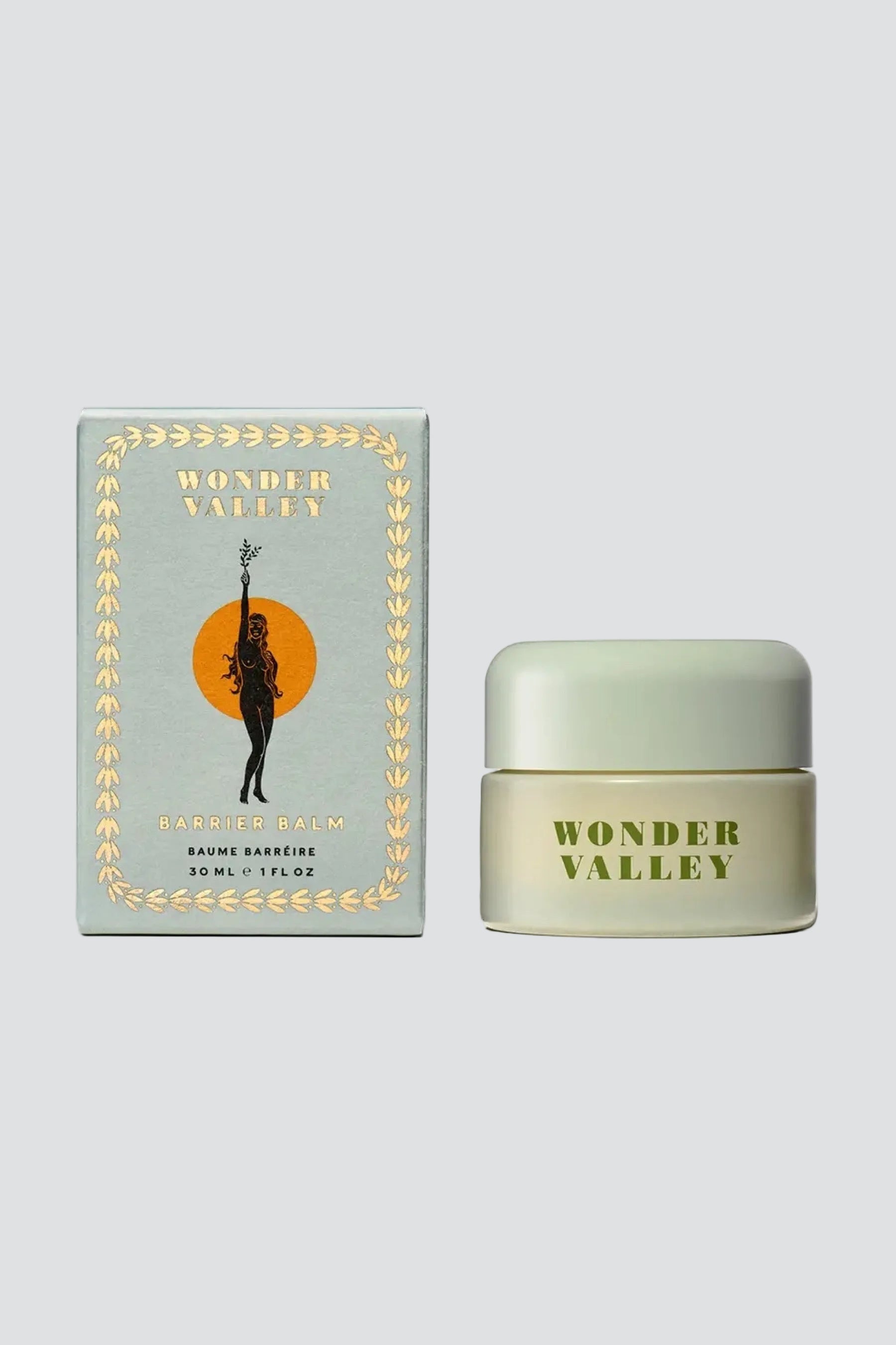 Barrier Balm
