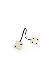 Dice Bag Charm