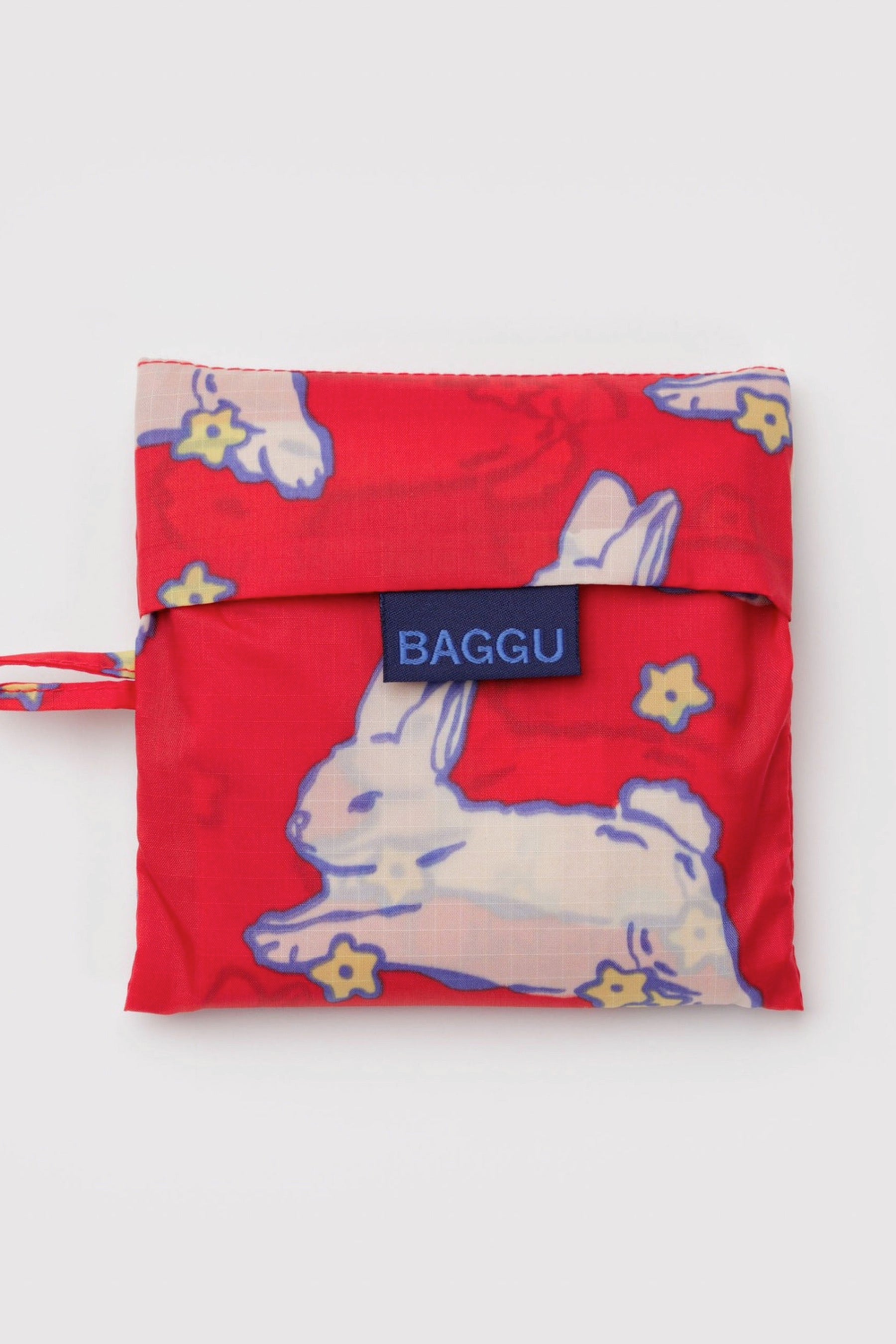 Bunnies Baggu