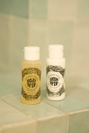 Travel Body Trip Toning Oil