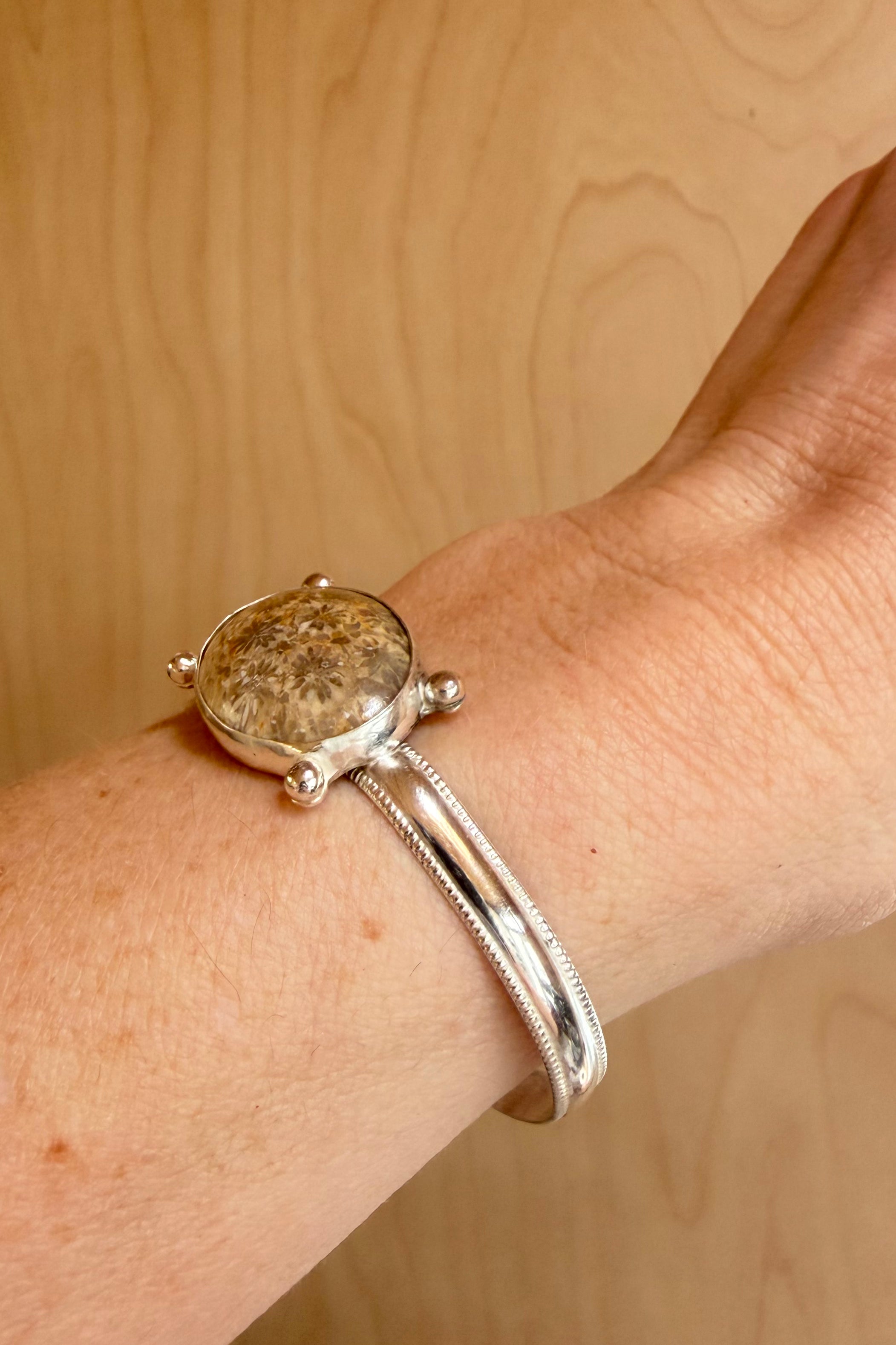 beadedfossilizedcoralcuff2.heic