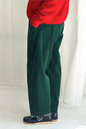 Corduroy Foret Arc Pant