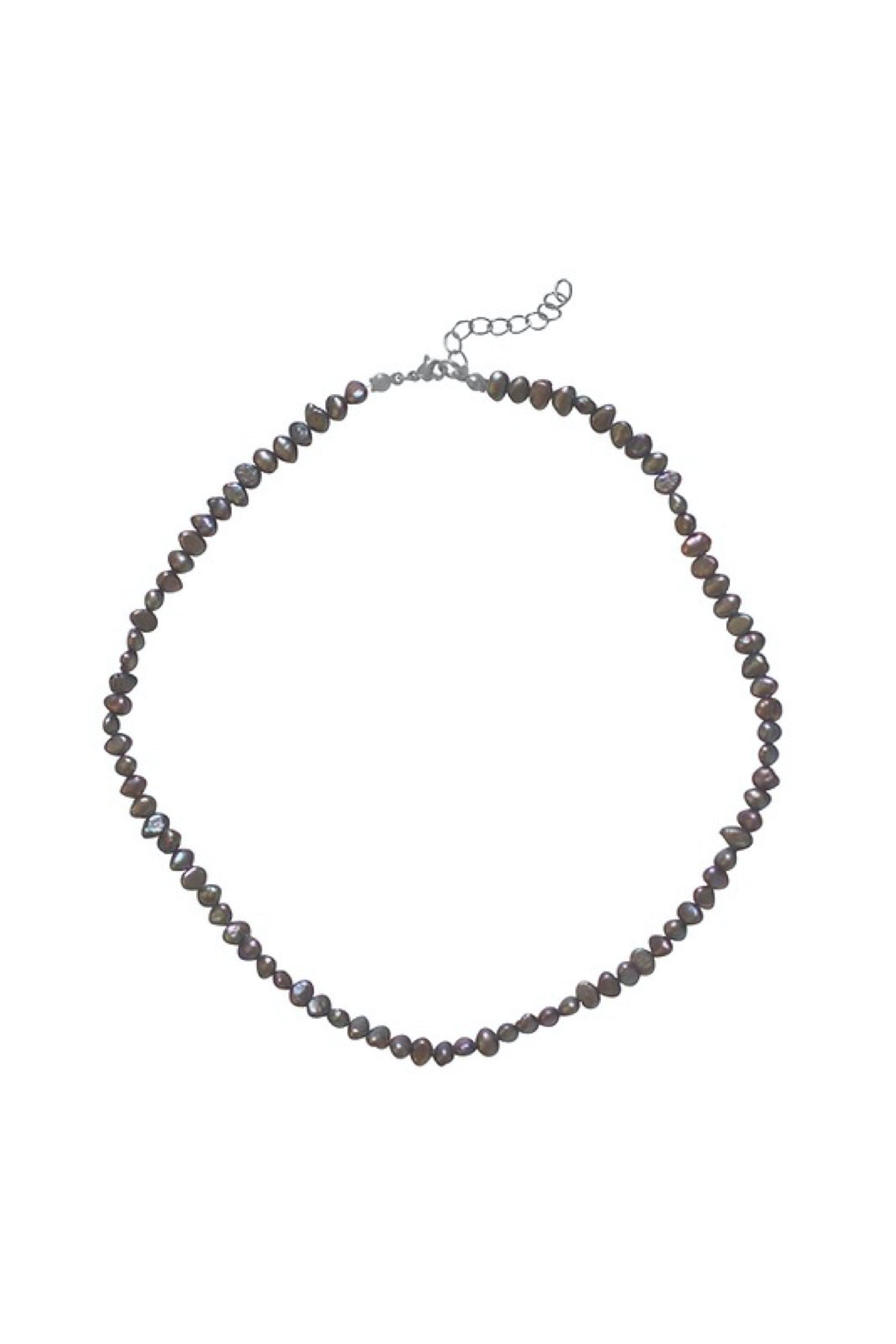 Camilo Necklace