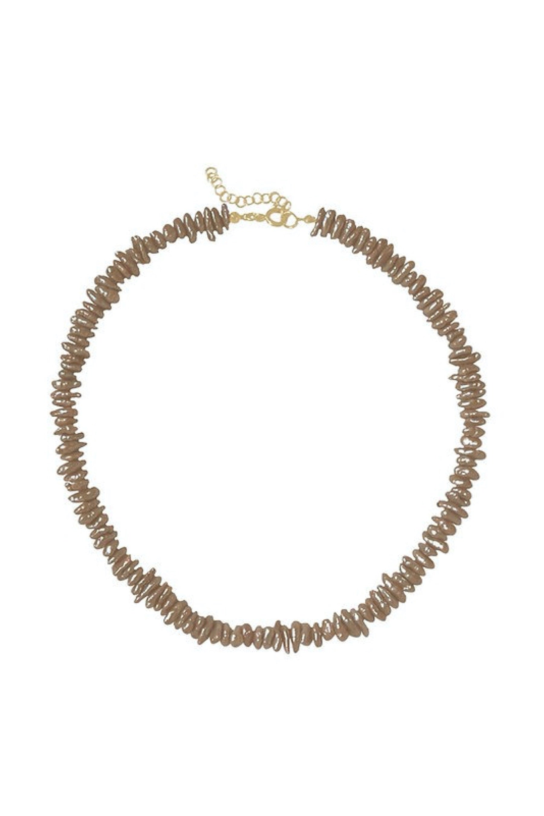Sol Necklace