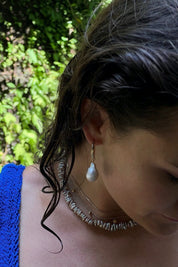 Sol Necklace