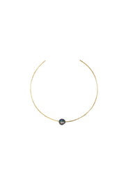 Black Pearl Choker