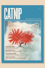 Catnip Magazine: Volume 2