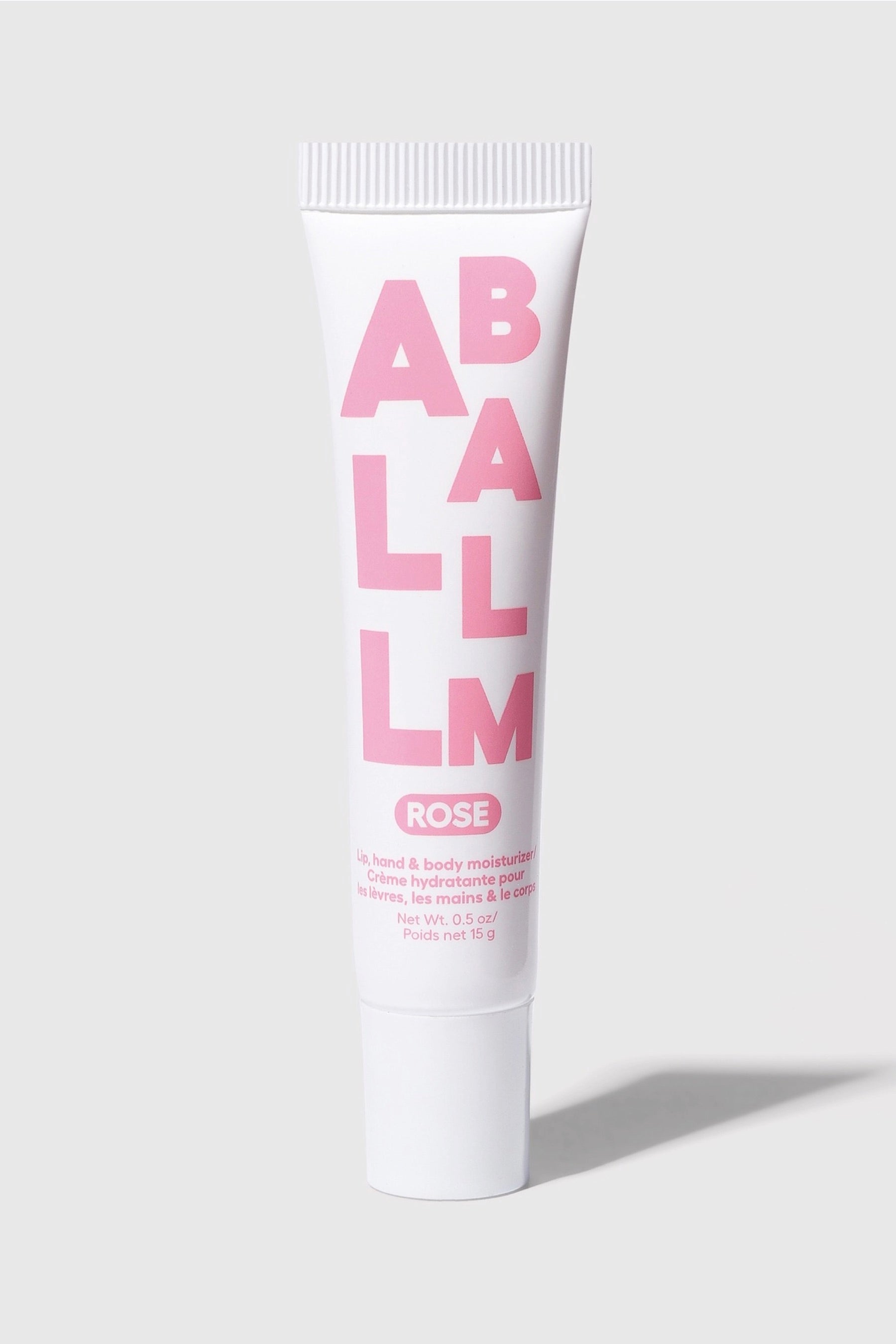 Rose All Balm