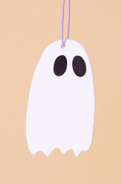 Ghost Air Freshener