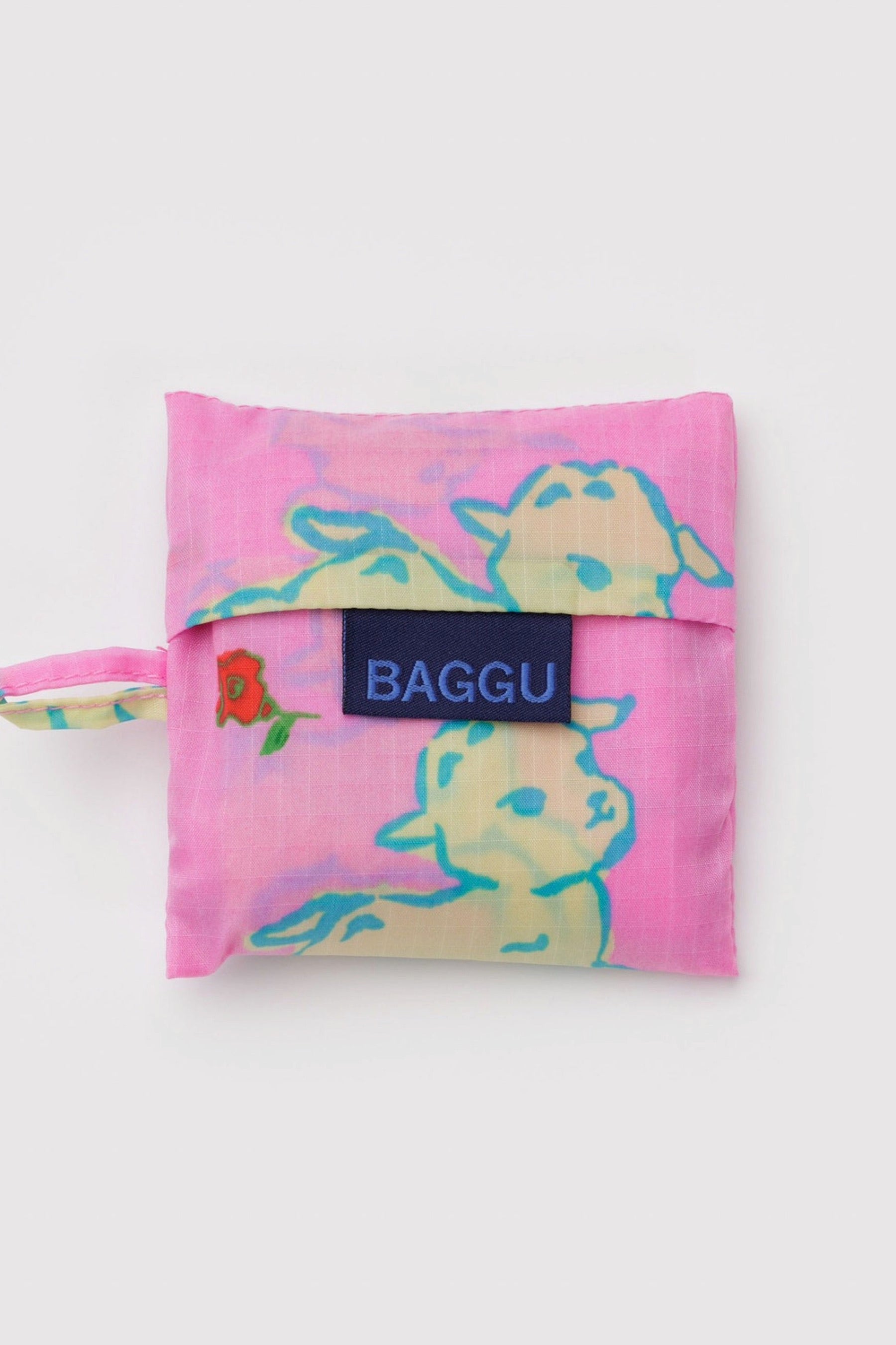 Baby Lambs Baggu